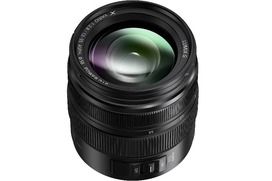 Obiektyw Panasonic H-HSA12035